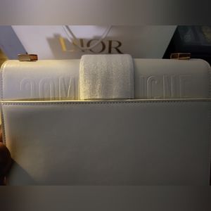 New Dior 30 Montaige east-west bag with chain